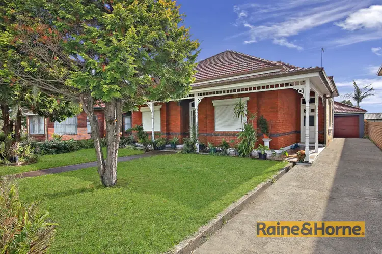 147 Forest Road, Arncliffe NSW 2205