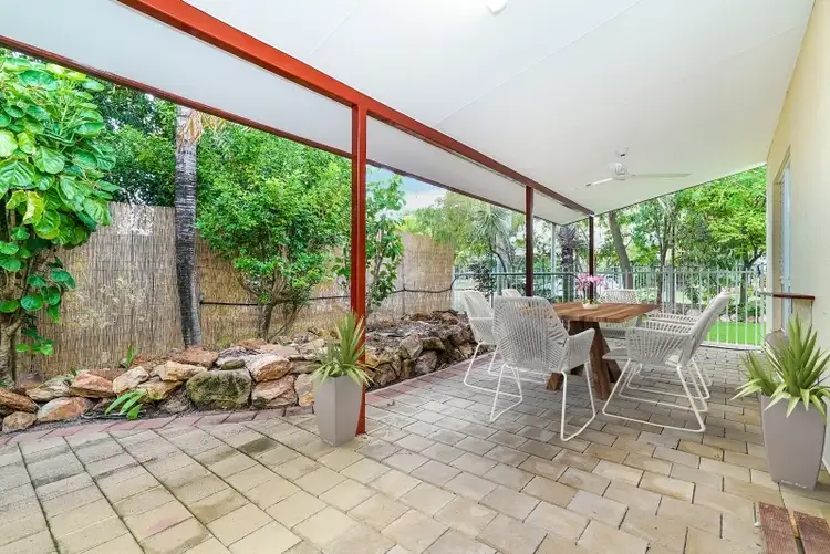 Second view of Homely unit listing, 8/86 Flametree Circuit, Rosebery NT 832