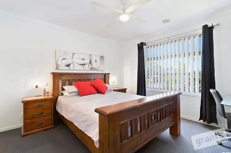 Fifth view of Homely house listing, 11 Windermere Boulevard, Pakenham VIC 3810