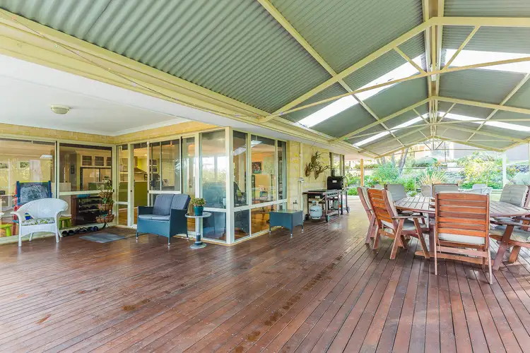 Seventh view of Homely house listing, 4 Keble Heights, College Grove WA 6230
