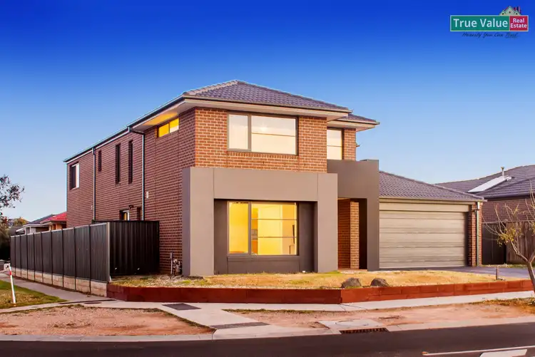 Fourth view of Homely house listing, 1 Tavor st, Tarneit VIC 3029