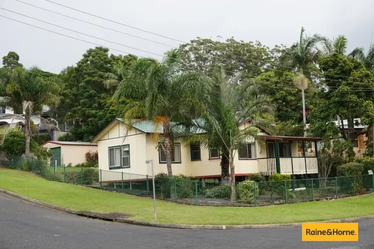 8 Valley Street, Coffs Harbour NSW 2450