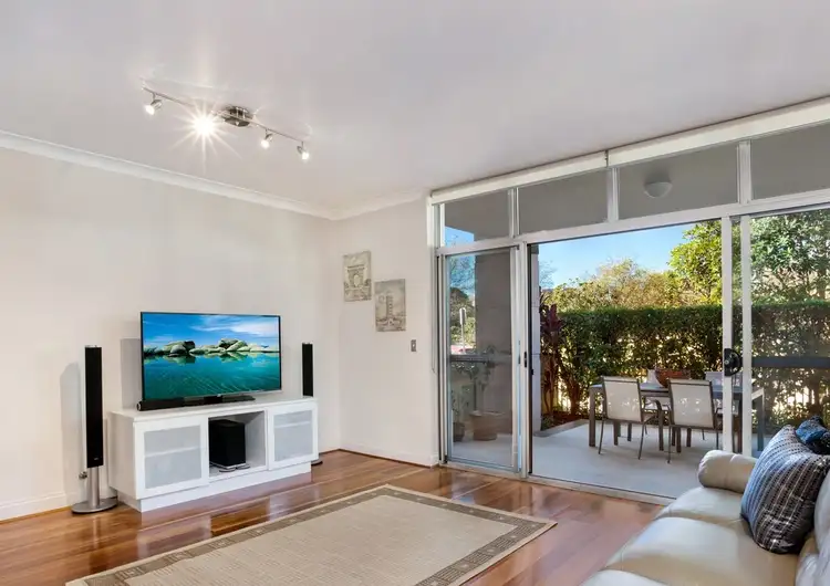 Main view of Homely apartment listing, 25/10 Kings Park Circuit, Five Dock NSW 2046