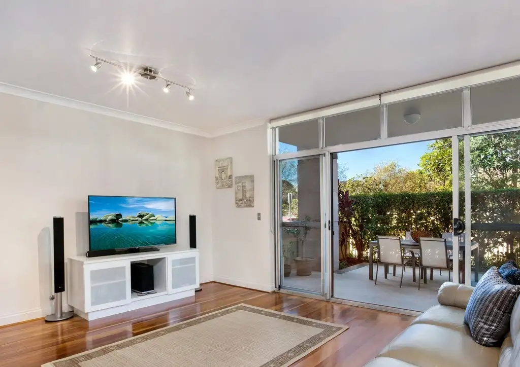 Main view of Homely apartment listing, 25/10 Kings Park Circuit, Five Dock NSW 2046