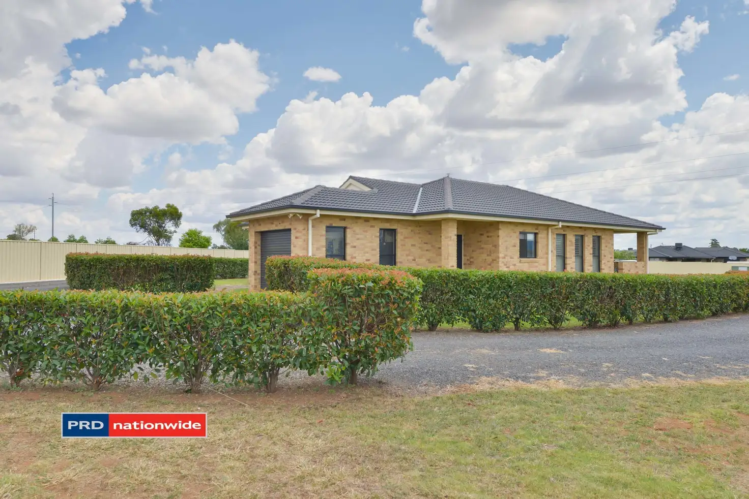 Main view of Homely house listing, 6 John Stuart Close, Tamworth NSW 2340