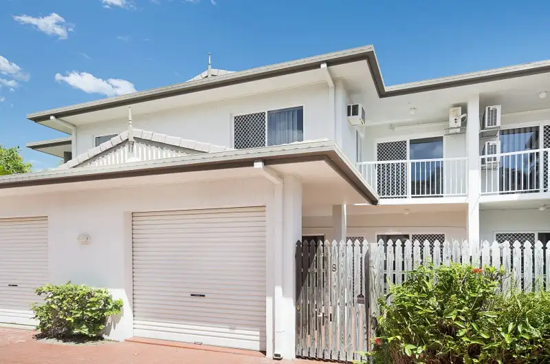 Main view of Homely unit listing, 8/181 Mitchell Street, North Ward QLD 4810