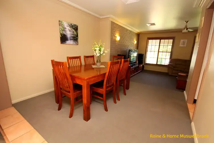 Sixth view of Homely house listing, 28 Cassidy Ave, Muswellbrook NSW 2333