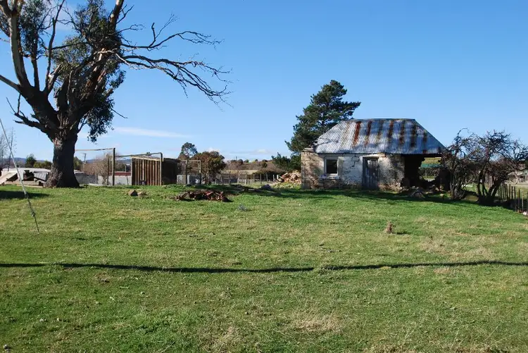 Fourth view of Homely land listing, 19 Park Street, Ross TAS 7209