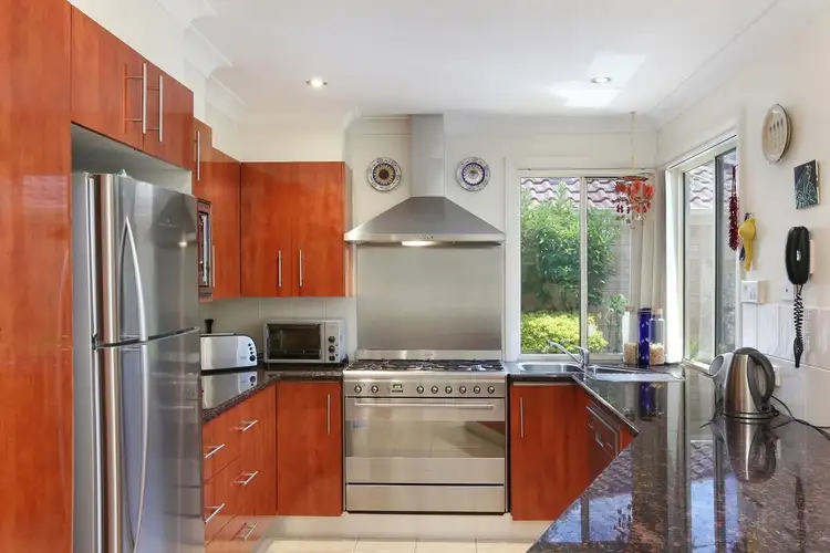 Third view of Homely townhouse listing, 2/35 Webb Street, East Gosford NSW 2250