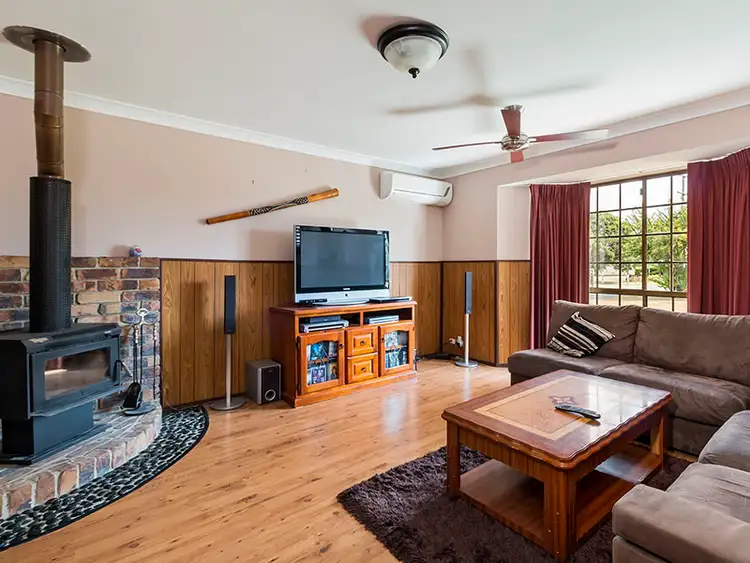 Seventh view of Homely house listing, 93 Couldery Court, Cedar Grove QLD 4285