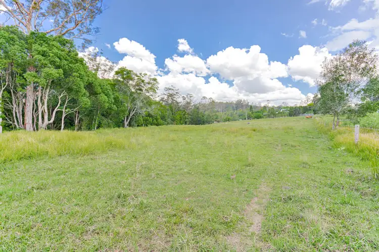 Seventh view of Homely land listing, Lot 28 Hilary Road, Carters Ridge QLD 4563