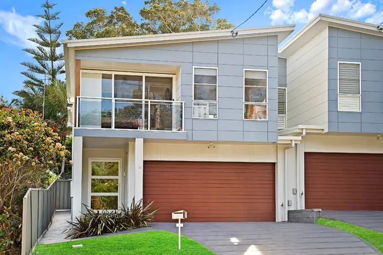 Second view of Homely townhouse listing, 7B Surf Street, Port Macquarie NSW 2444