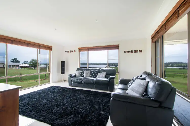 Third view of Homely house listing, 16 Nairn Terrace, Junction Hill NSW 2460