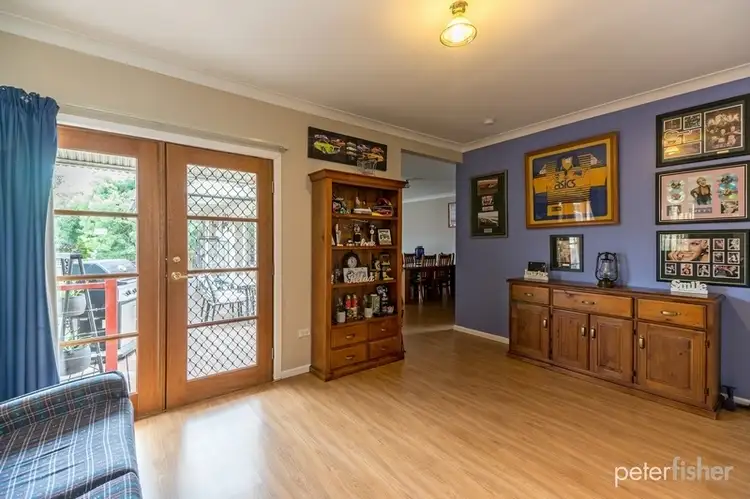Fifth view of Homely house listing, 28 Kearneys Drive, Orange NSW 2800