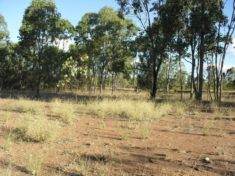 Third view of Homely rural property listing, LOT 85 McKEE DRIVE, Tara QLD 4421