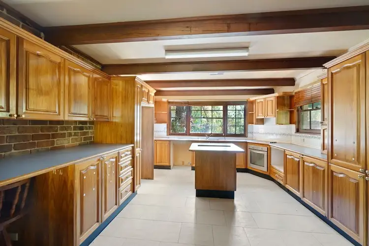 Second view of Homely house listing, 42 STEVEYS FOREST ROAD, Oakdale NSW 2570