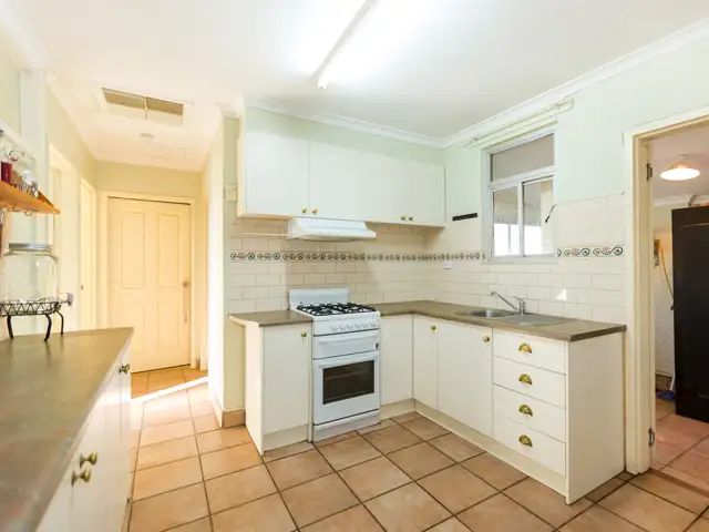 Second view of Homely house listing, 7 Arunga Street, The Gap NT 870