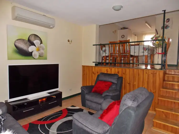 7/4 Aneura Place, Alice Springs NT 870