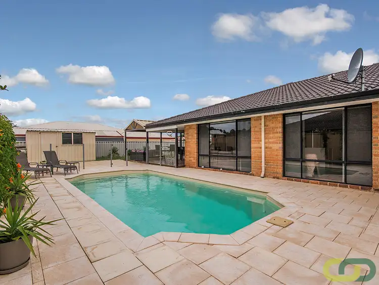Fourth view of Homely house listing, 11 Bolton Avenue, Secret Harbour WA 6173