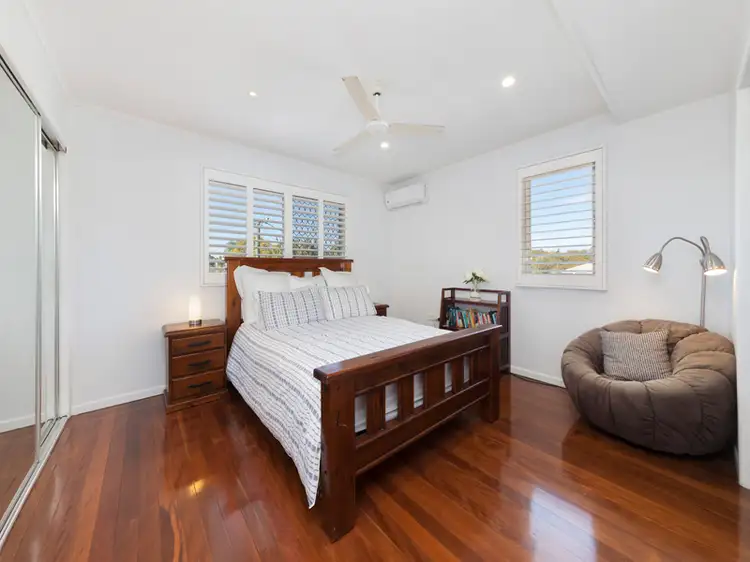 Fifth view of Homely house listing, 19 Greggor Street, Wynnum West QLD 4178