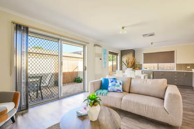 Main view of Homely house listing, 95B Albany Avenue, Port Noarlunga South SA 5167