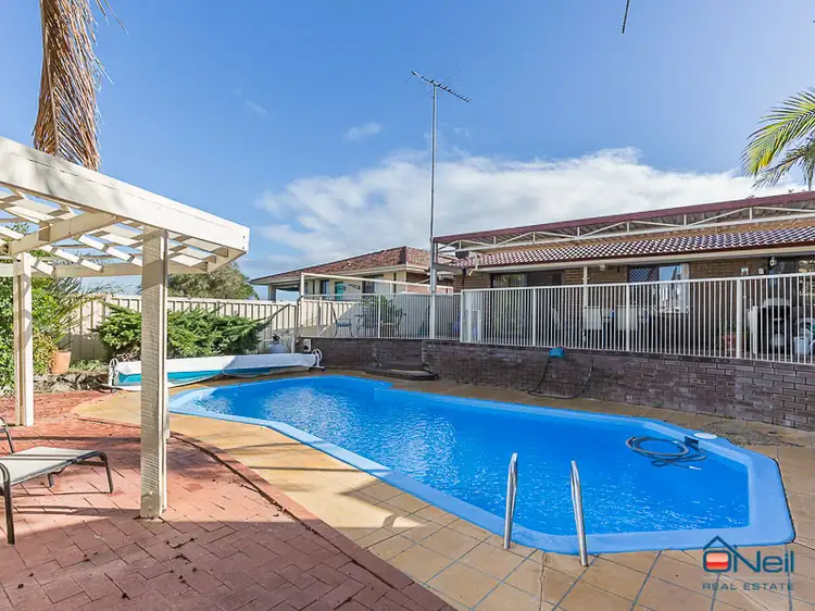 26 Kingsley Terrace, Kelmscott WA 6111
