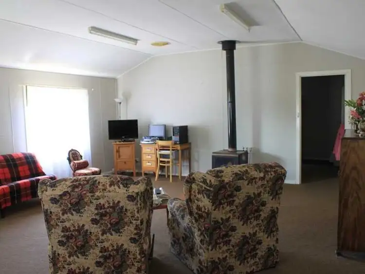 Sixth view of Homely unit listing, 66 Pound Lane, Tumbarumba NSW 2653