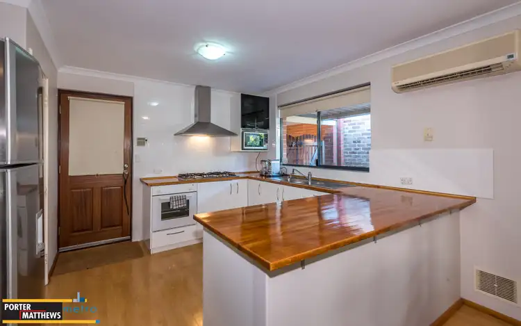 Third view of Homely house listing, 12 Whitchurch Road, Redcliffe WA 6104