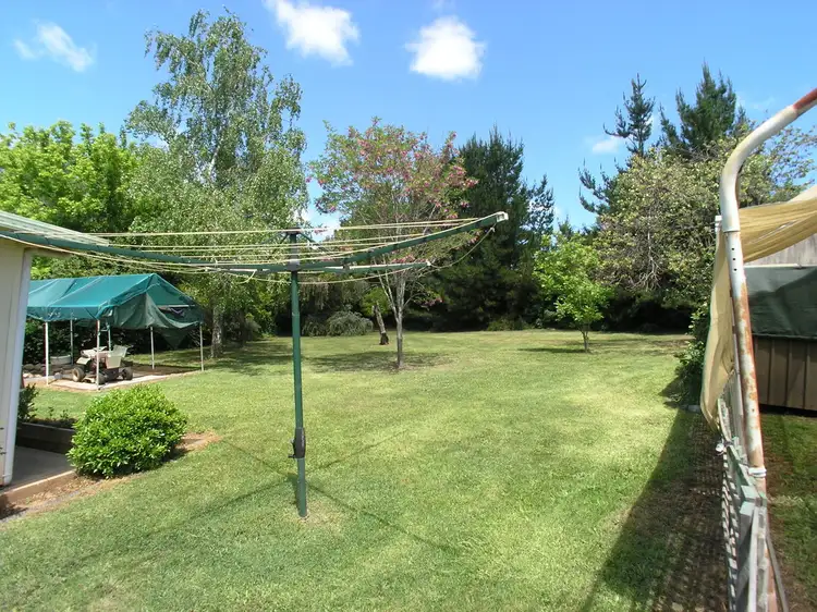 Third view of Homely house listing, 16 Collwood Crescent, Orange NSW 2800