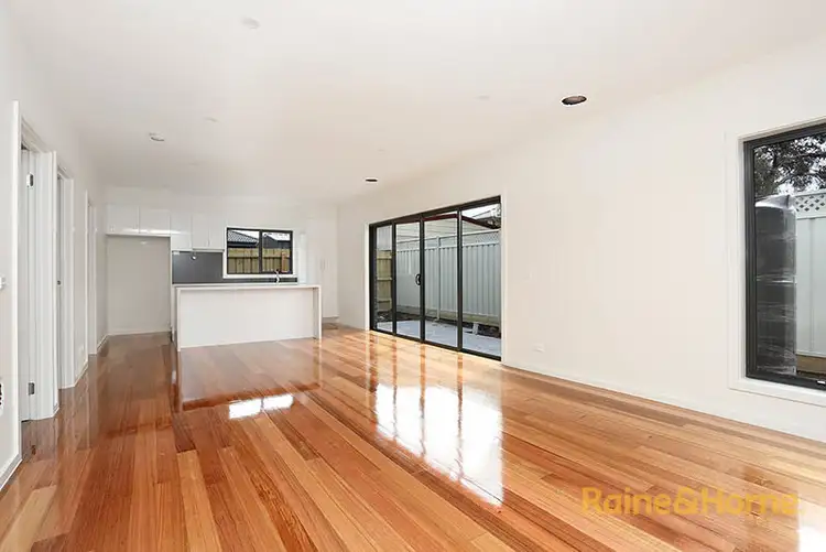 Fourth view of Homely townhouse listing, 3/25 Stennis Street, Pascoe Vale VIC 3044