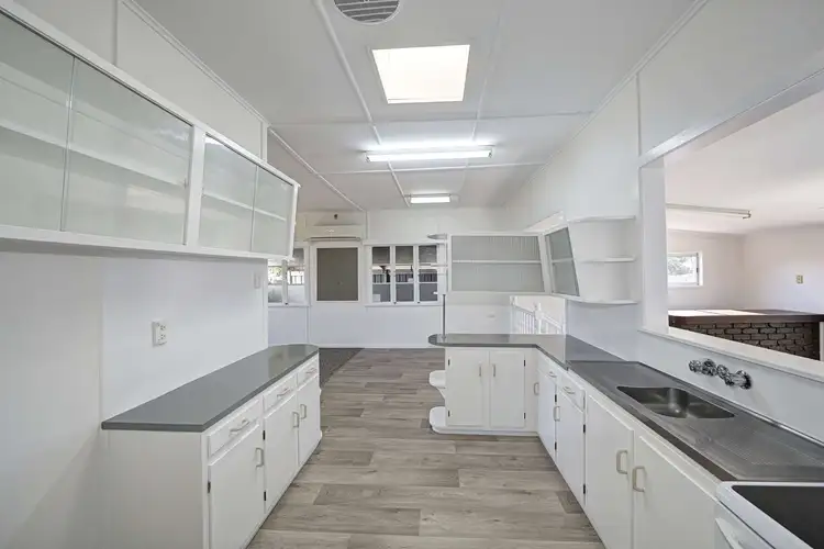 Third view of Homely house listing, 28 Jefferis Street, Bundaberg North QLD 4670