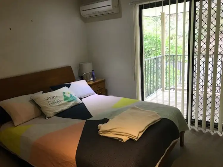 Fifth view of Homely townhouse listing, 66/250 Sumners Road, Riverhills QLD 4074