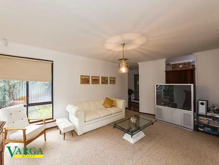 Third view of Homely house listing, 57 Glencairn Way, Parkwood WA 6147