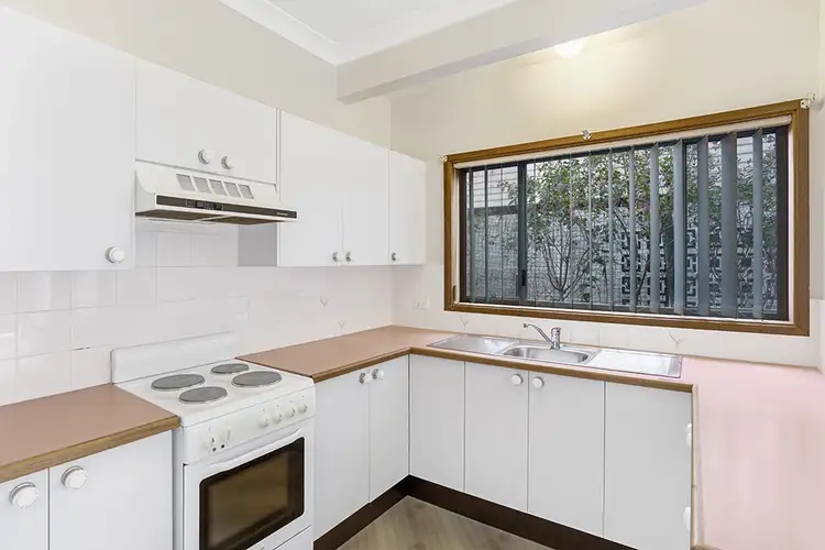 Seventh view of Homely semi-detached listing, 2/36 Trafalgar Street, Nelson Bay NSW 2315