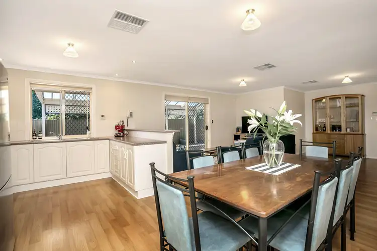 Fifth view of Homely house listing, 45 Wembley Avenue, Hectorville SA 5073
