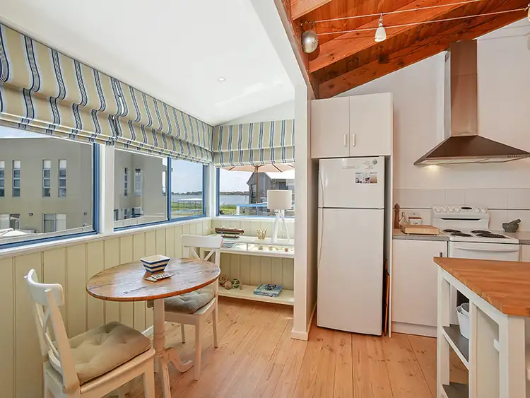 Fifth view of Homely townhouse listing, 59A BARRAGE ROAD, Goolwa South SA 5214