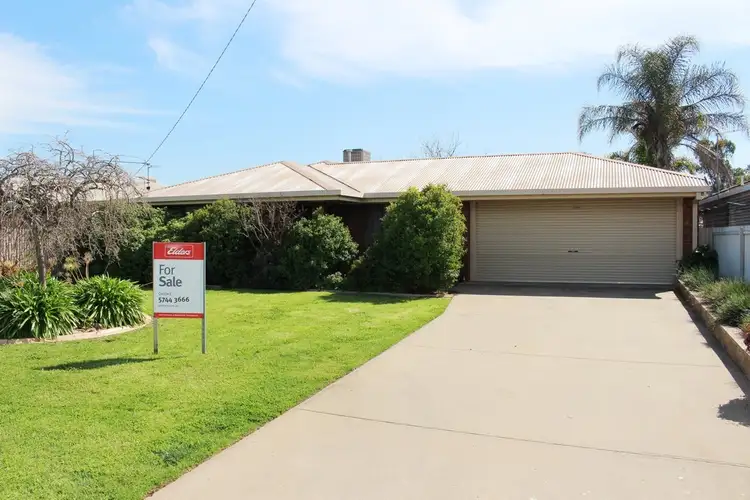 124 South Road, Yarrawonga VIC 3730