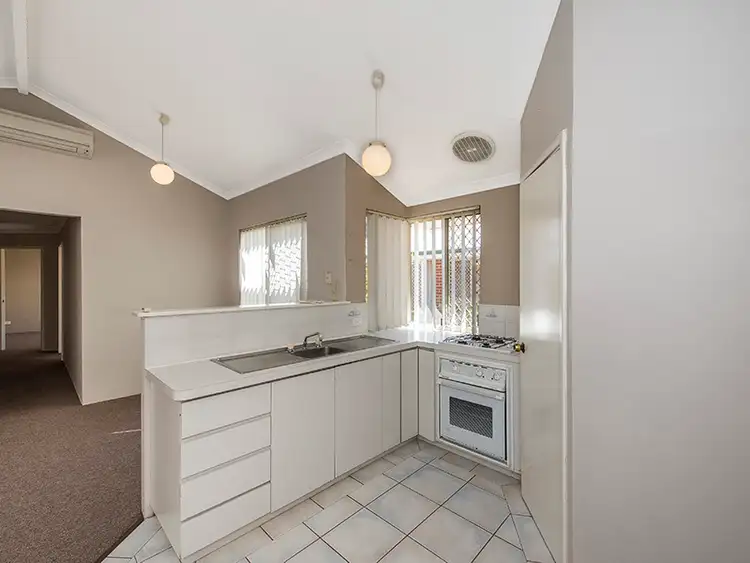 Fifth view of Homely unit listing, 1/16 Lewington Street, Rockingham WA 6168