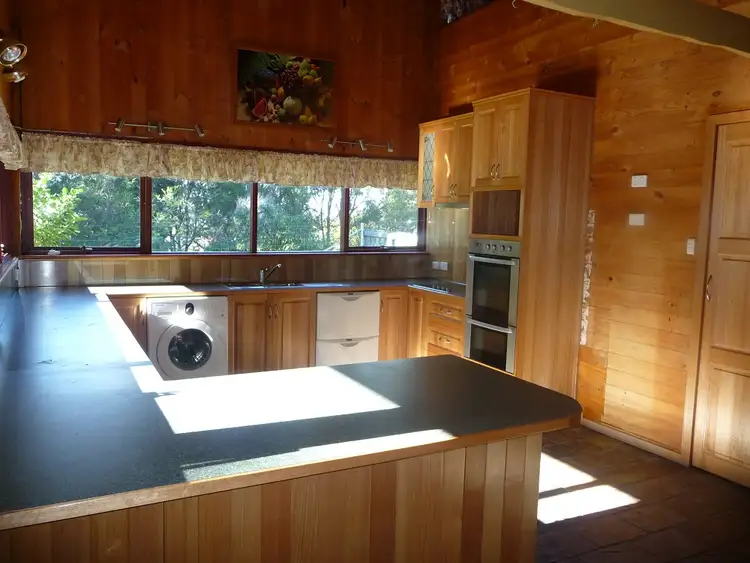 Second view of Homely house listing, 32 Native Corners Road, Campania TAS 7026