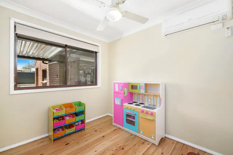 Sixth view of Homely house listing, 105 Thomas Mitchell Road, Killarney Vale NSW 2261