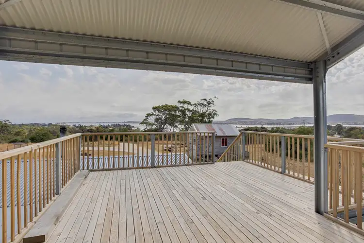 Sixth view of Homely house listing, Lot 52/1078 Greens Beach Road, Clarence Point TAS 7270