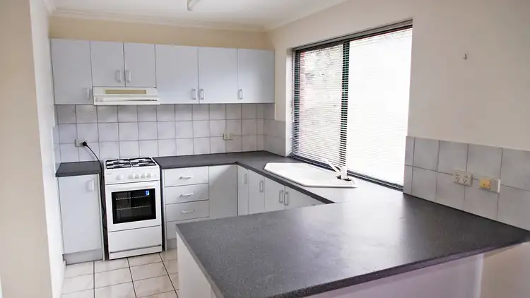 Third view of Homely unit listing, 14/56 Barrett Drive, Desert Springs NT 870