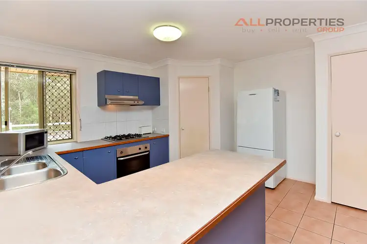 Fifth view of Homely house listing, 30 Chapple Place, Forest Lake QLD 4078