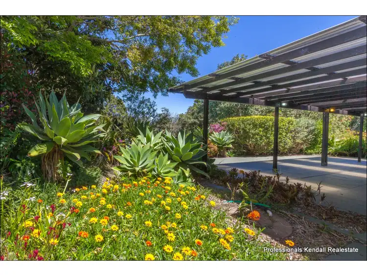 Sixth view of Homely house listing, 9 Cibola Drive, Tamborine Mountain QLD 4272