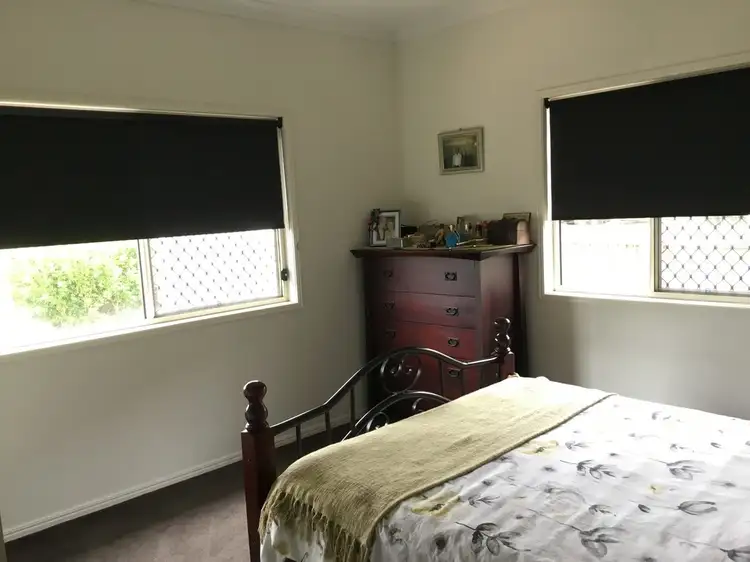 Fifth view of Homely unit listing, 1/13 Monash Street, Newtown QLD 4350