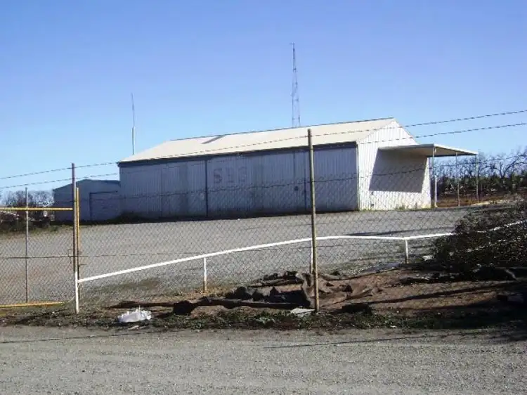 Main view of Homely land listing, 81 Robertson Road, Port Lincoln SA 5606
