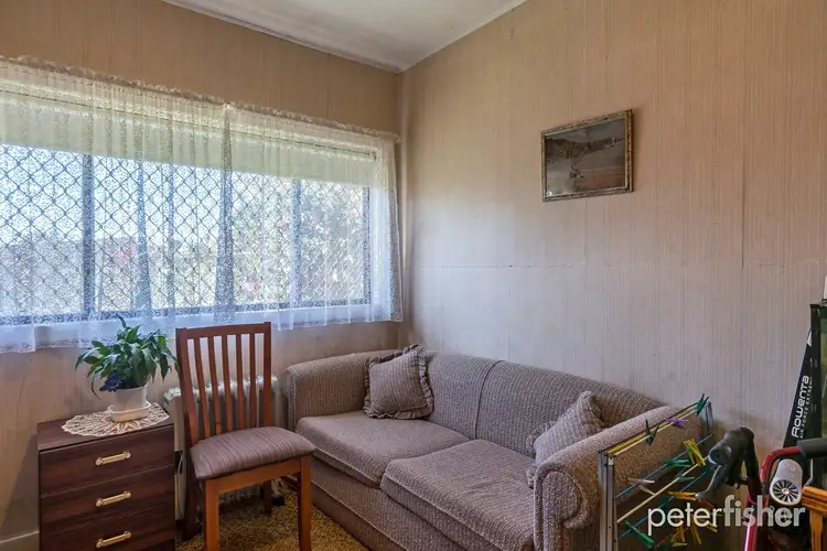 Fourth view of Homely house listing, 203 Dalton Street, Orange NSW 2800
