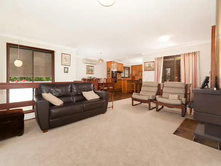 Second view of Homely house listing, 25 Jean Street, Grange QLD 4051