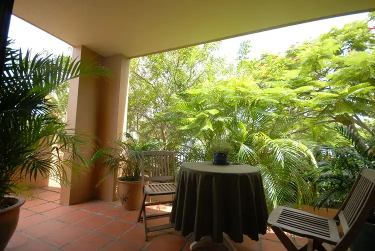 Sixth view of Homely apartment listing, 7/40-42 Ventura Road, Mermaid Beach QLD 4218