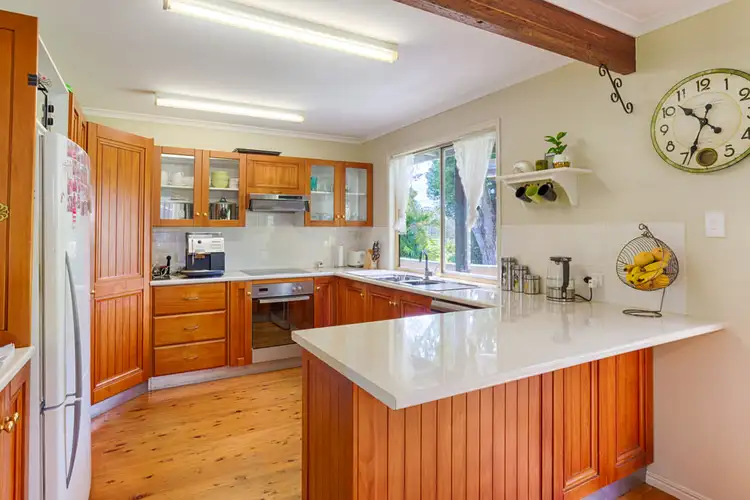 Sixth view of Homely house listing, 18 Henry Street, Cooran QLD 4569